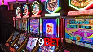 Interface do App 79bet