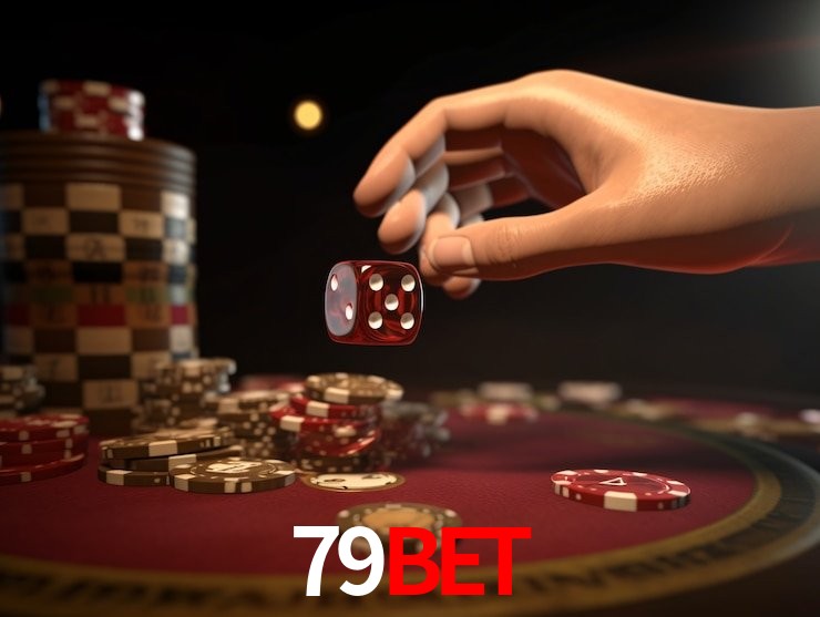 Casino Ao Vivo 79bet