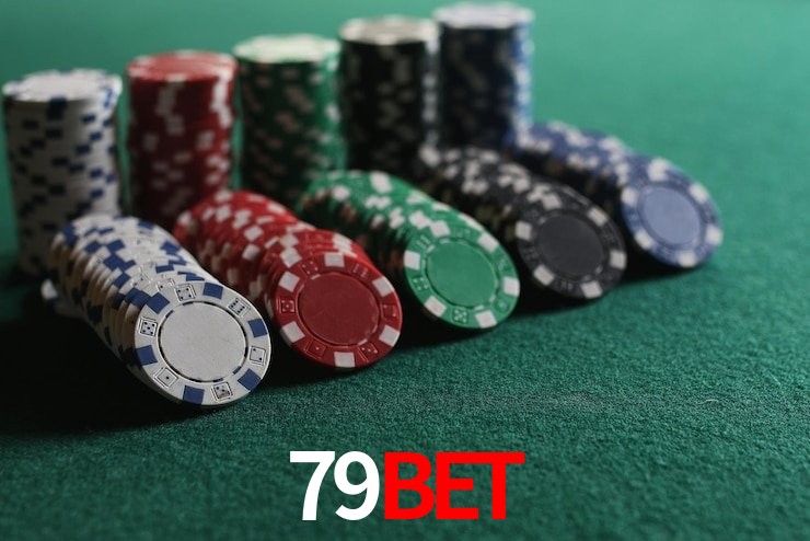 Tennis Betting 79bet