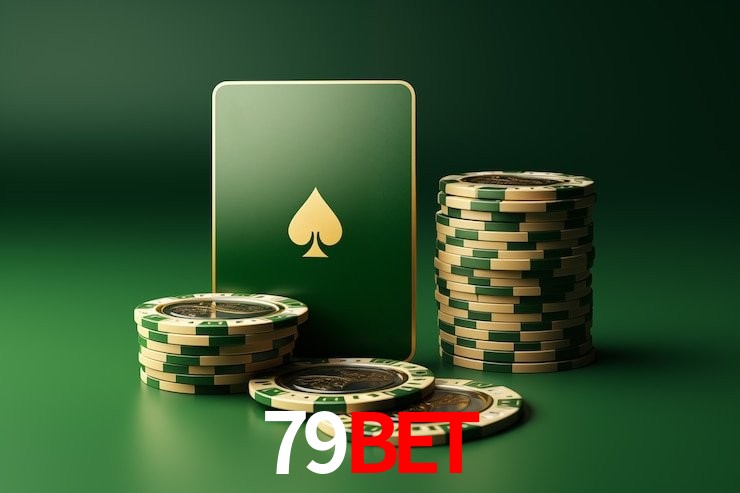 Roulette Table 79bet