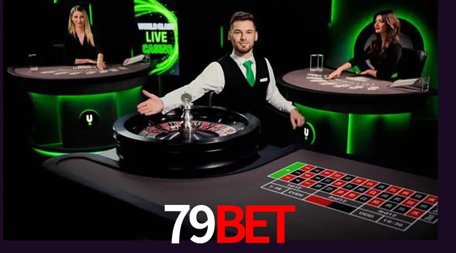 Games Directory 79bet