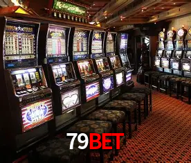 A Emoção da Loteria na 79bet: Uma Chance de Mudança de Vida