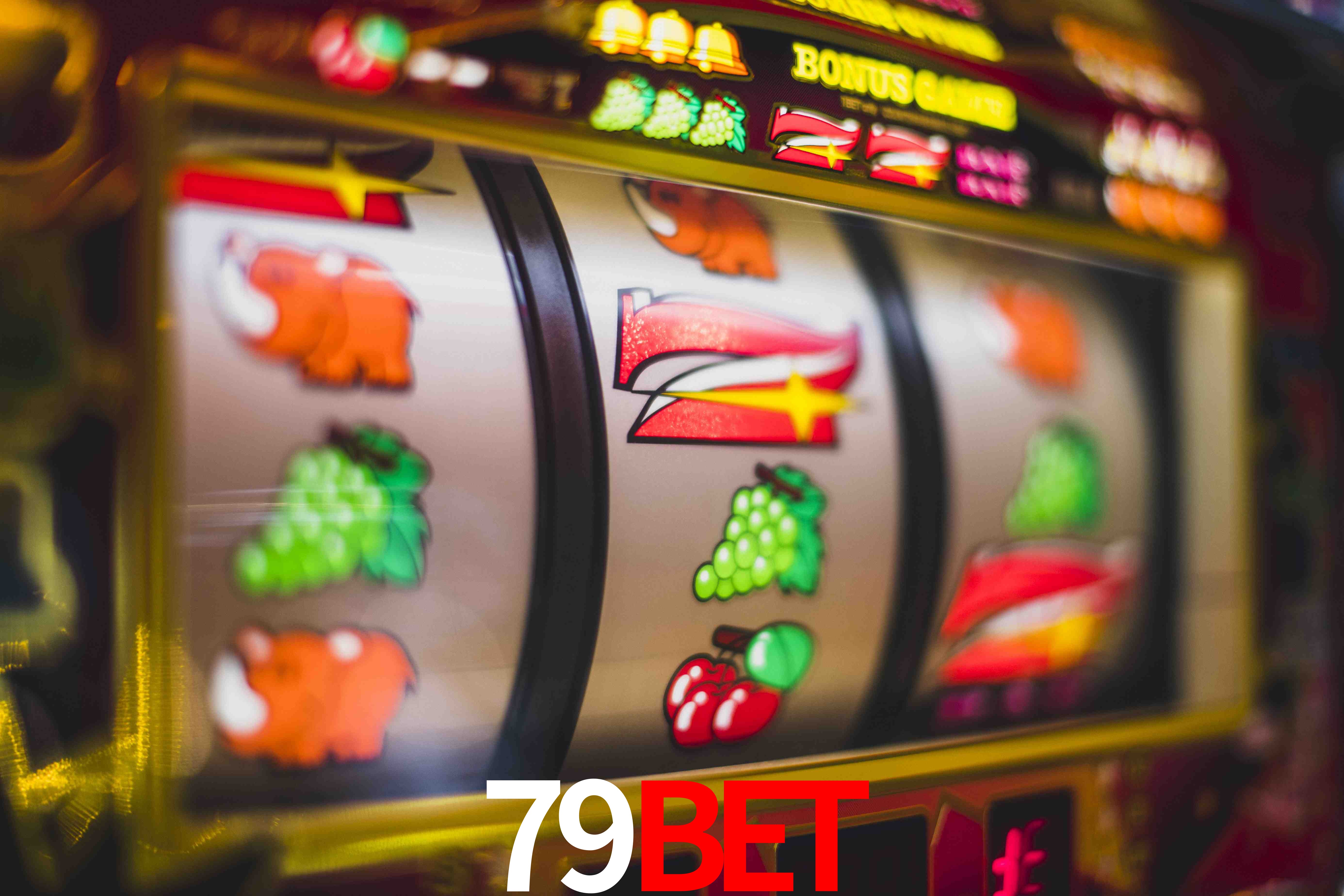 Live Casino 79bet