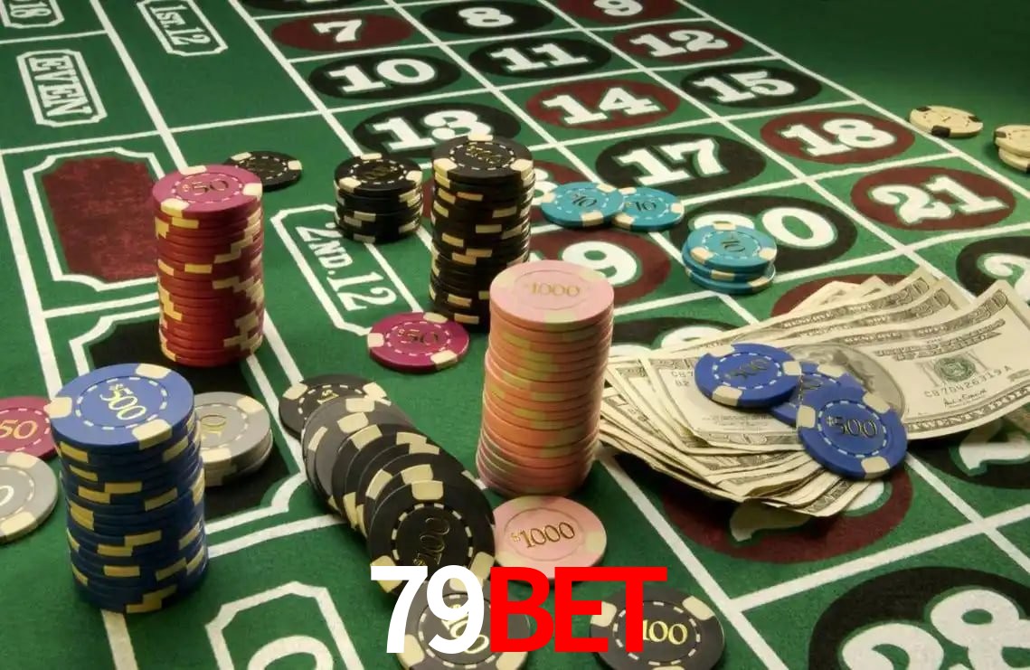 Basketball Betting 79bet