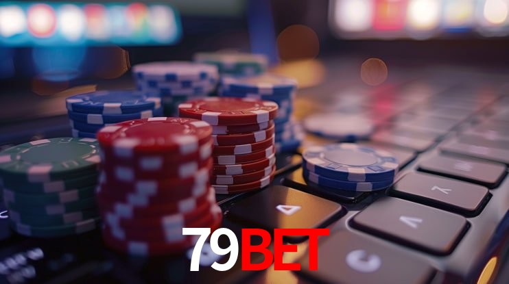Sistemas de Segurança 79bet