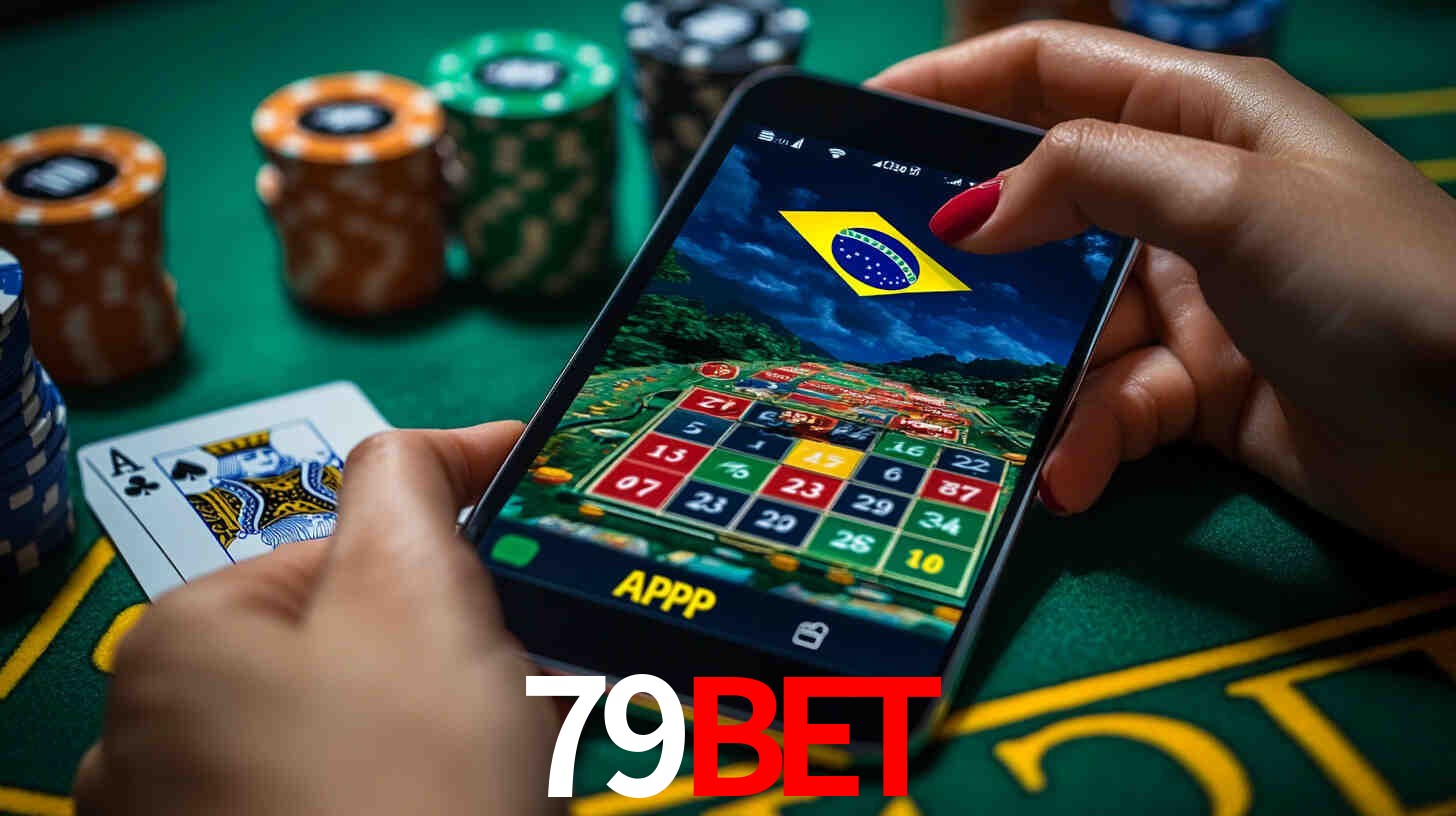 Descubra a Essência do 79bet: Nossa História e Compromissos
