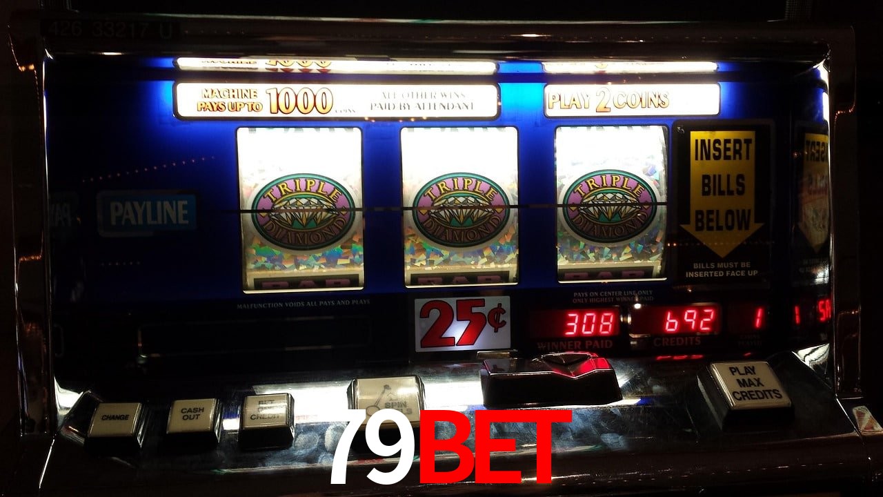 VIP Casino 79bet