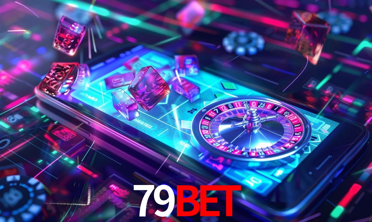 Estatísticas Esportivas 79bet