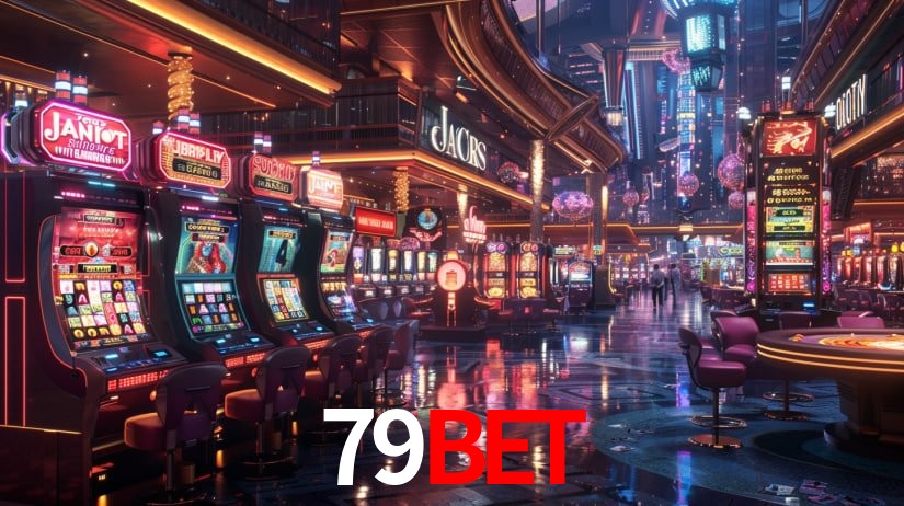 Statistics 79bet