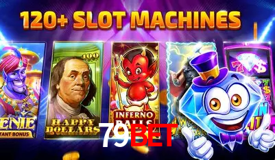 Exclusive Offers 79bet