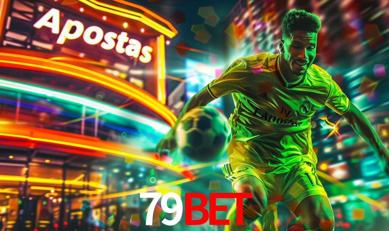 Diretório de Jogos 79bet
