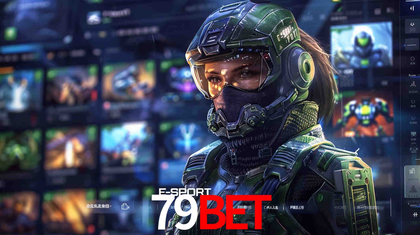 Platform Technology 79bet