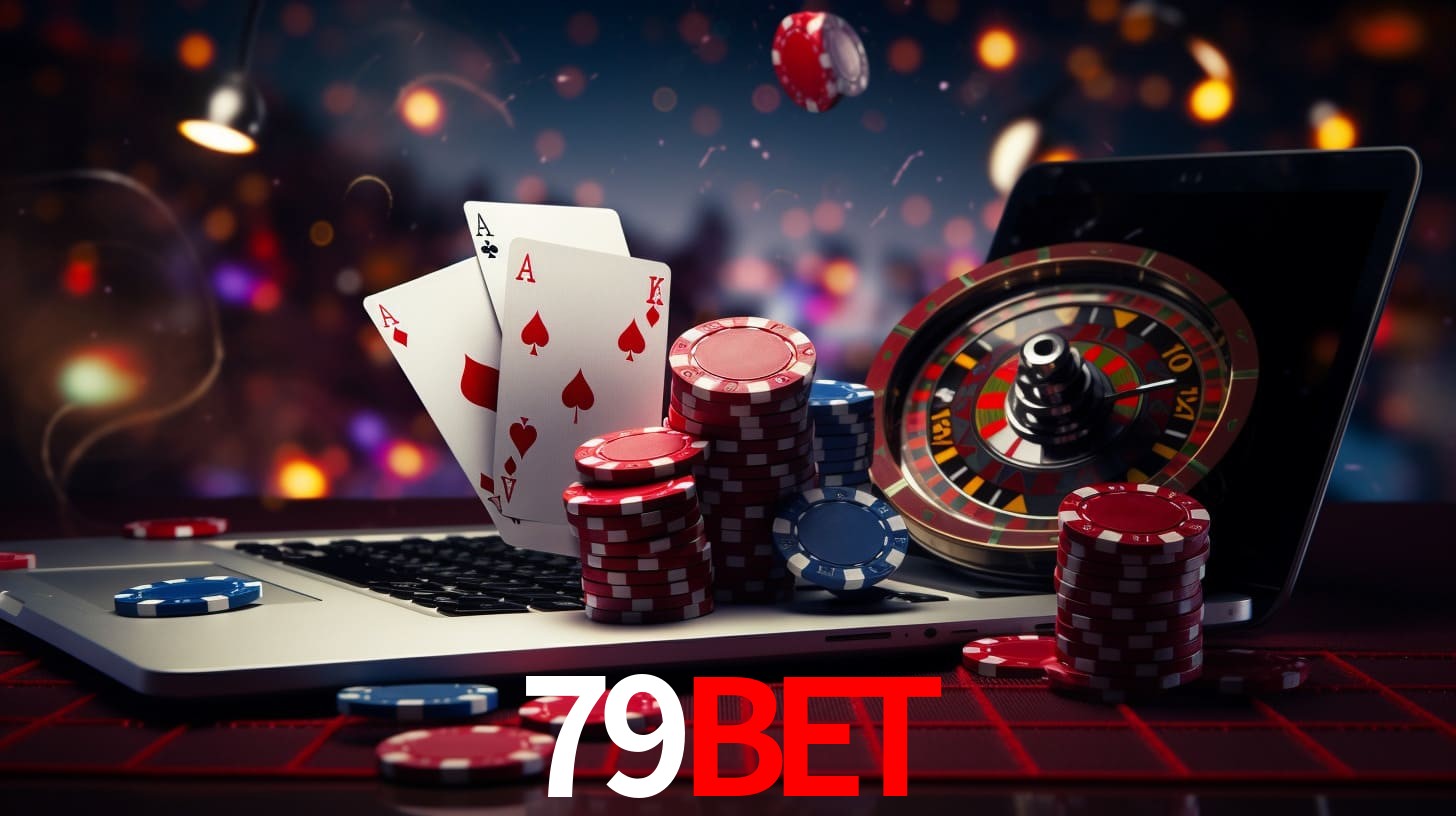 Welcome Bonus 79bet
