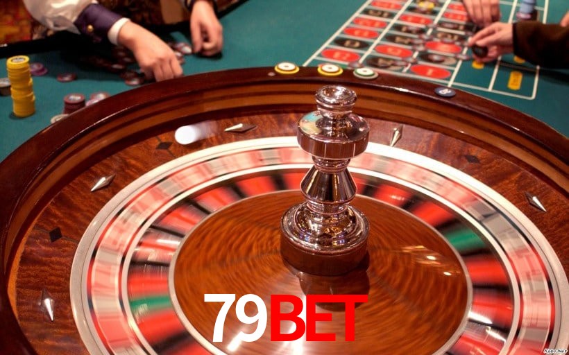 Programa VIP 79bet