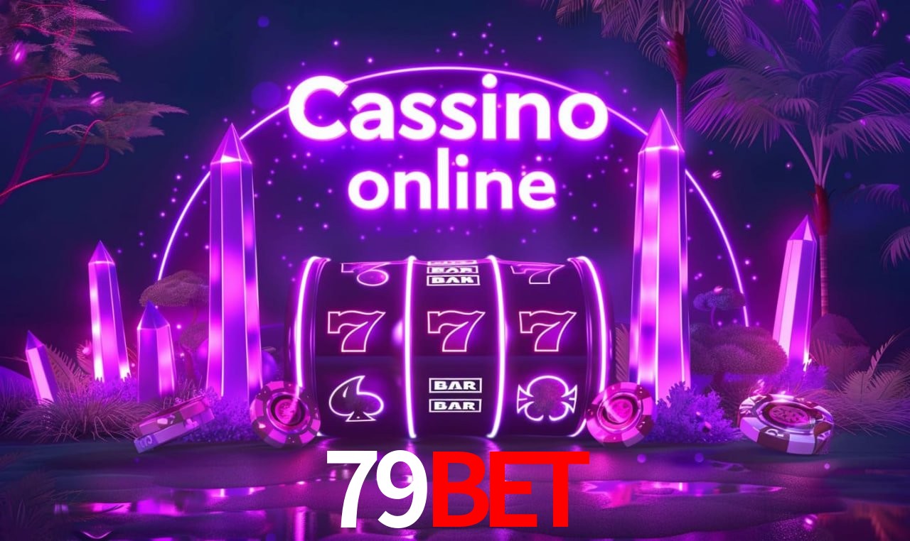Design Responsivo 79bet