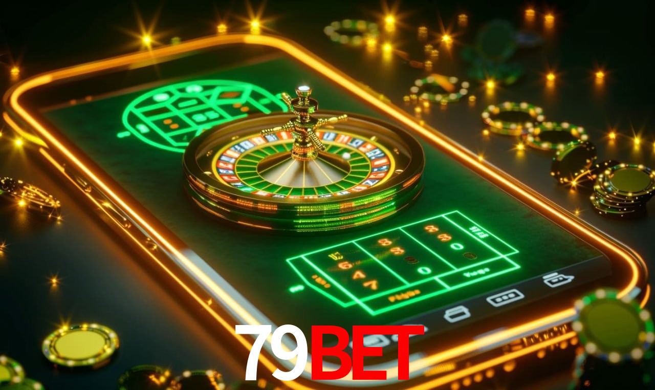 Promoção Relâmpago 79bet