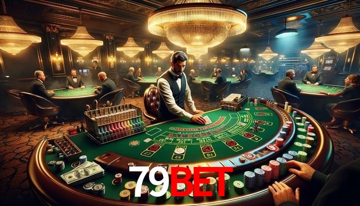 Football Betting 79bet