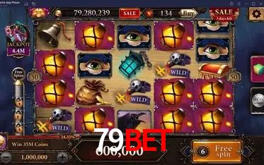 Weekend Specials 79bet