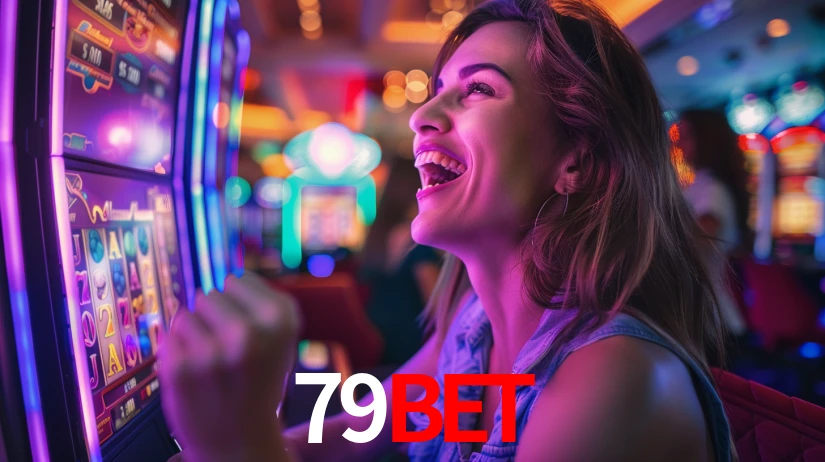79bet: Seu Cassino Premiado com Pagamentos Rápidos
