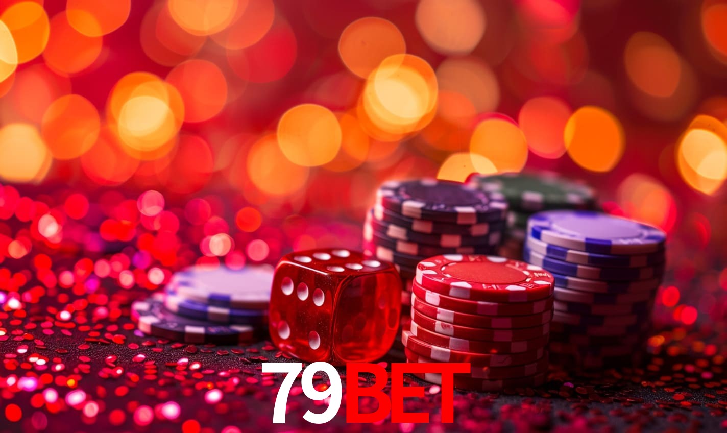A Emoção da Loteria na 79bet: Uma Chance de Mudança de Vida