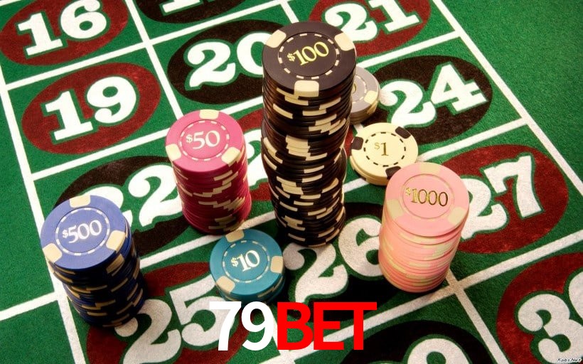 Apostas de Basquete 79bet