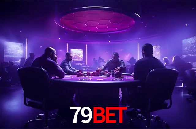 Estatísticas do Jogo 79bet