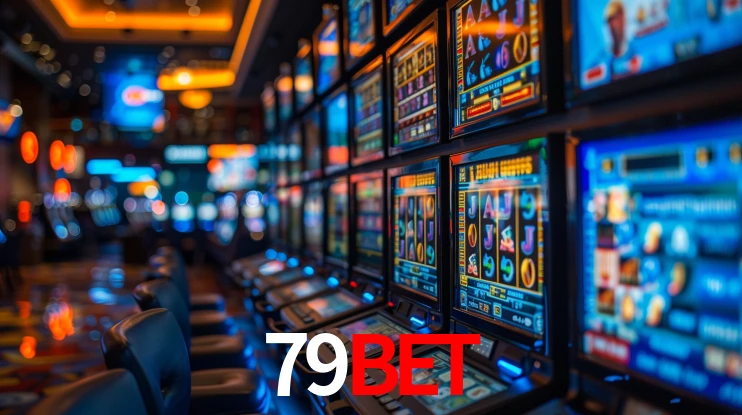 Slot Games 79bet