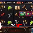 Seasonal Promotions 79bet